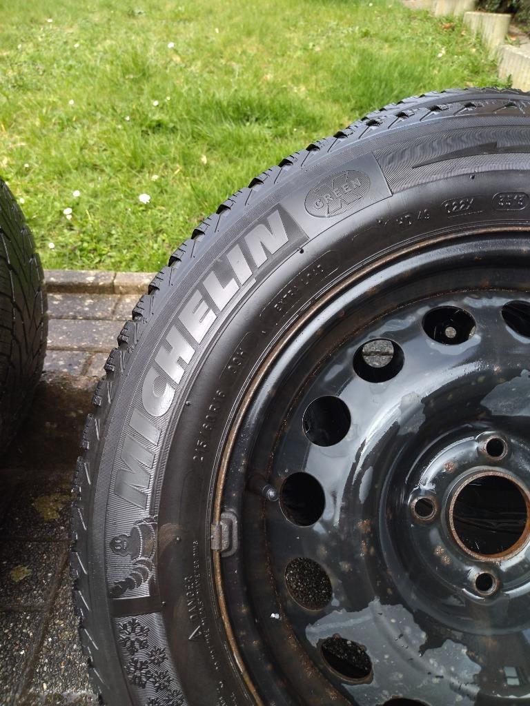 DS4 velgen en banden, Auto-onderdelen, Ophalen, 16 inch, Winterbanden, Band(en)