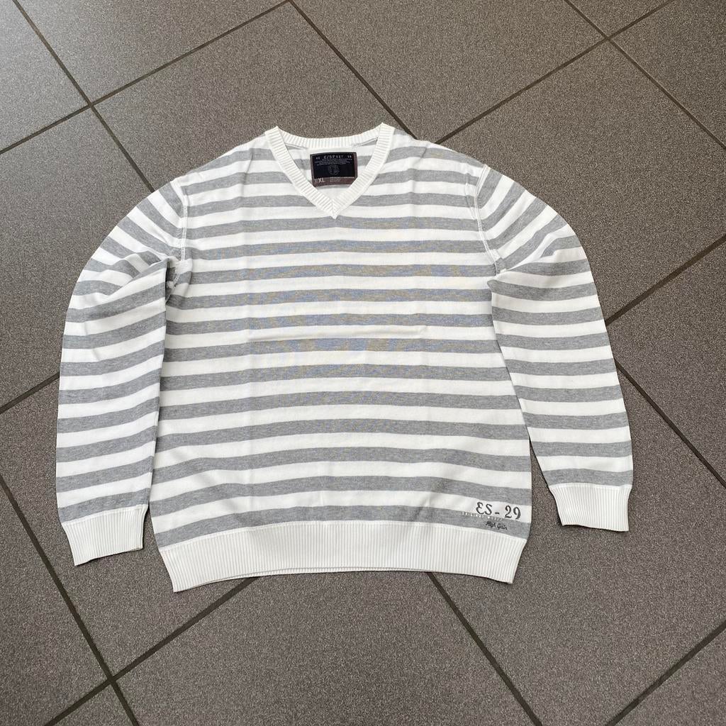 Heren pull , bloes , debardeur, Ophalen of Verzenden, Gedragen