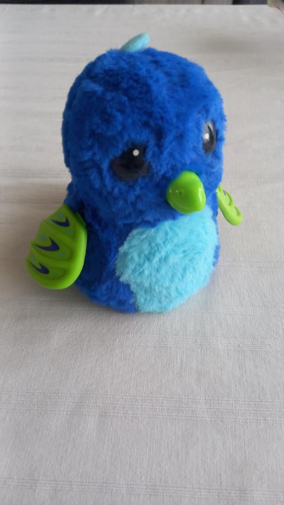 Hatchimals, Enlèvement, Comme neuf