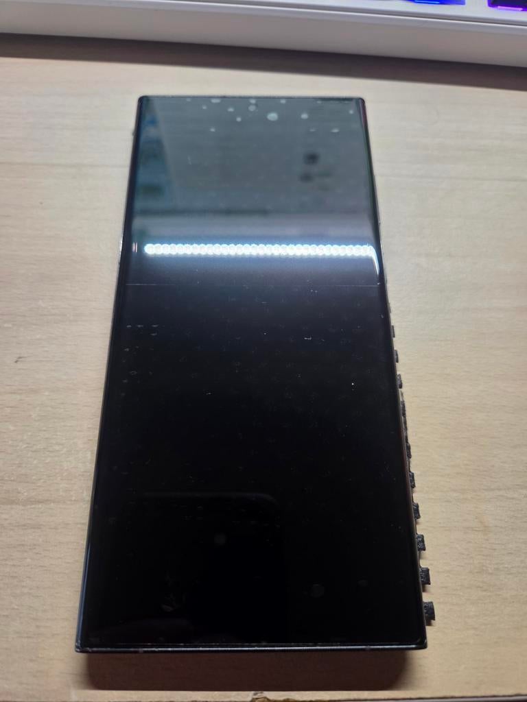 Samsung Galaxy S23 Ultra 512GB/12GB, Enlèvement ou Envoi, Galaxy S23