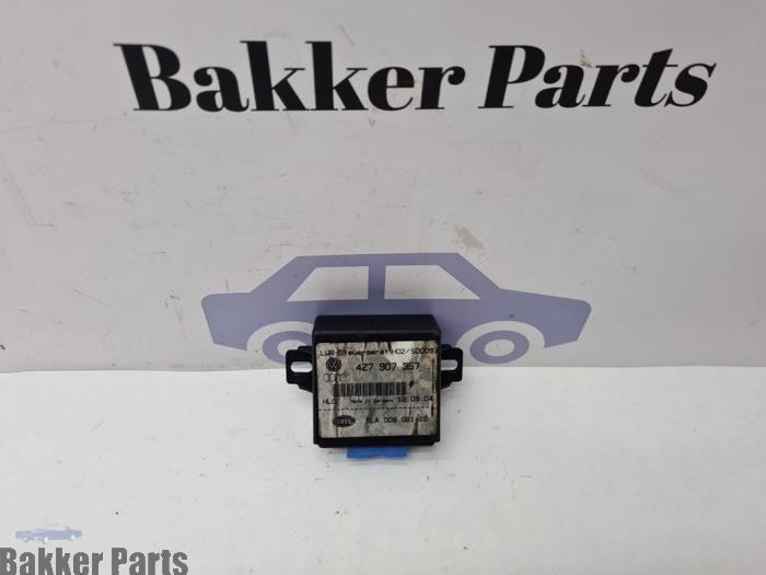 Ordinateur éclairage d'un Audi A4, -, -, 3 mois de garantie, Audi