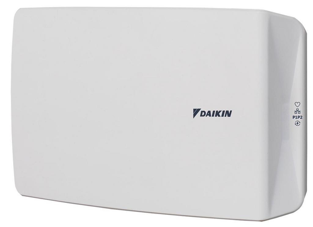 NEUF - carte LAN Daikin BRP069A61, Enlèvement ou Envoi, Neuf, Externe