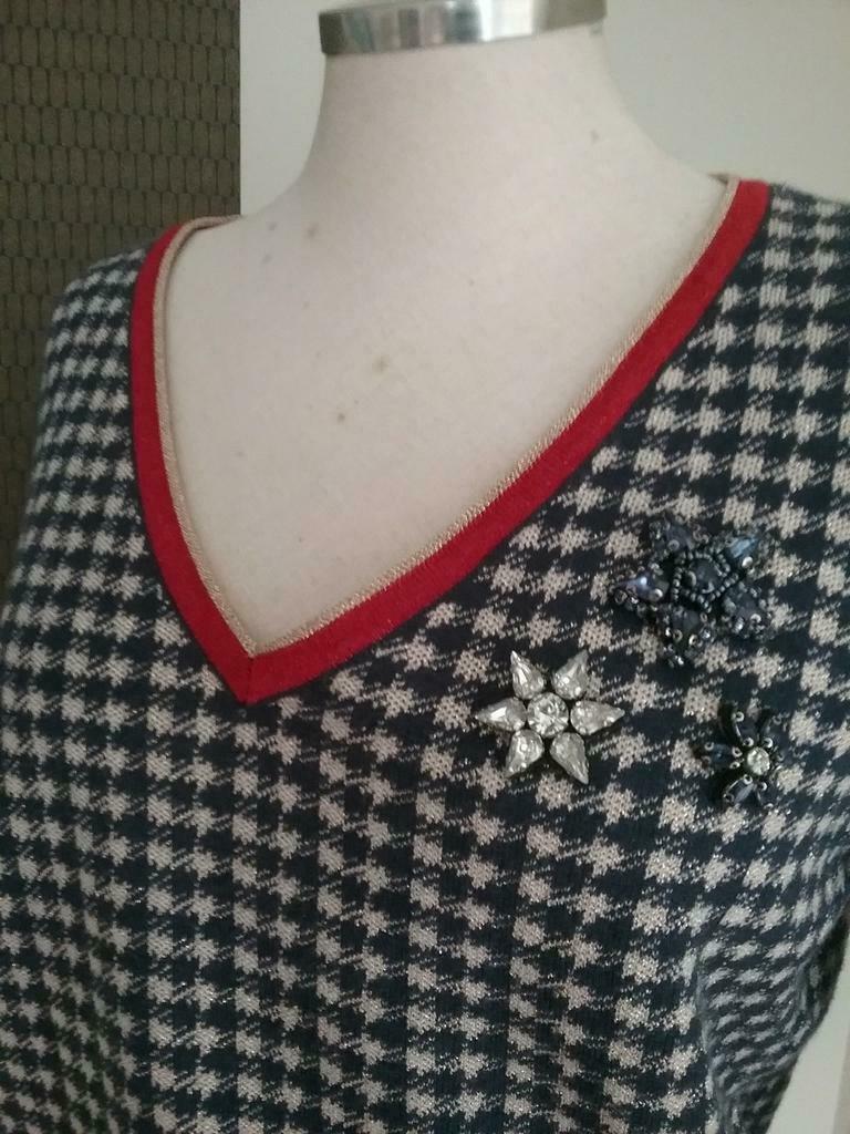 Caroline Biss 36, Kleding | Dames, Ophalen of Verzenden, Nieuw, Maat 36 (S)