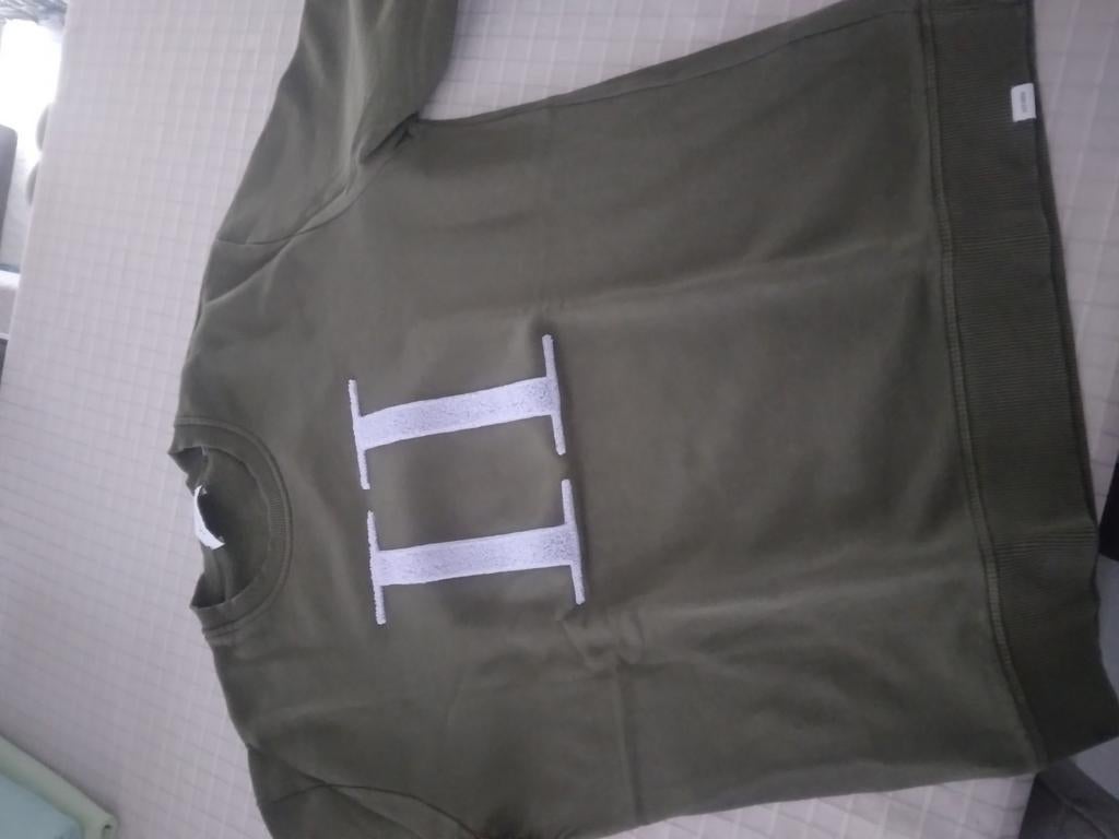 Trui les deux, Kleding | Heren, Ophalen of Verzenden, Zo goed als nieuw, Maat 52/54 (L)