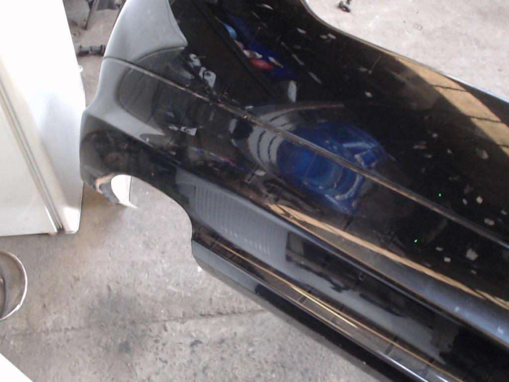 Pare choc arrière BMW serie 3 (E90) 2008-2011 LP/13311, Auto-onderdelen, Carrosserie, Bumper, BMW, Voor, Achter, Gebruikt, Ophalen of Verzenden