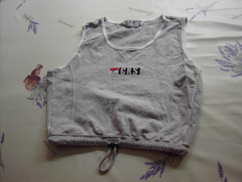 Kort topje cks maat 176, Kinderen en Baby's, Kinderkleding | Maat 176, Meisje, Cks, Ophalen of Verzenden, Overige typen