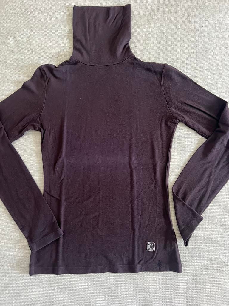 Pull col roulé Tintoretto taille 38, Vêtements | Femmes, Pulls & Gilets, Enlèvement ou Envoi, Comme neuf