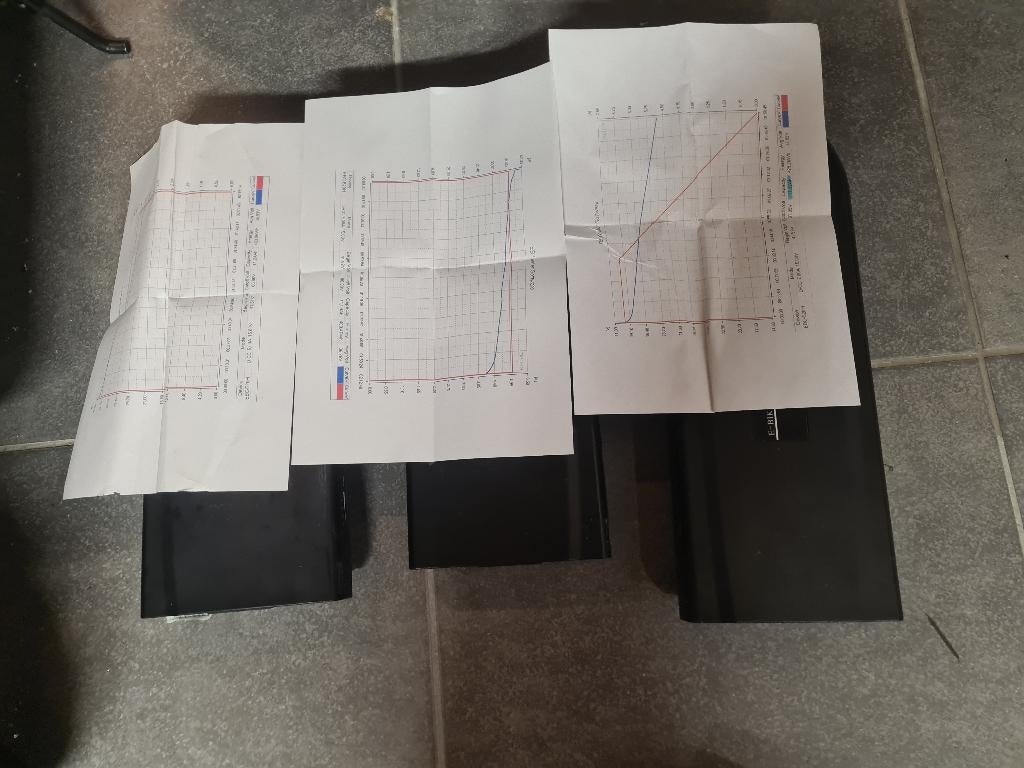 Fietsbatterijen phylion met testrapport 10 a 11 ah, Fietsen en Brommers, Ophalen of Verzenden, Gebruikt