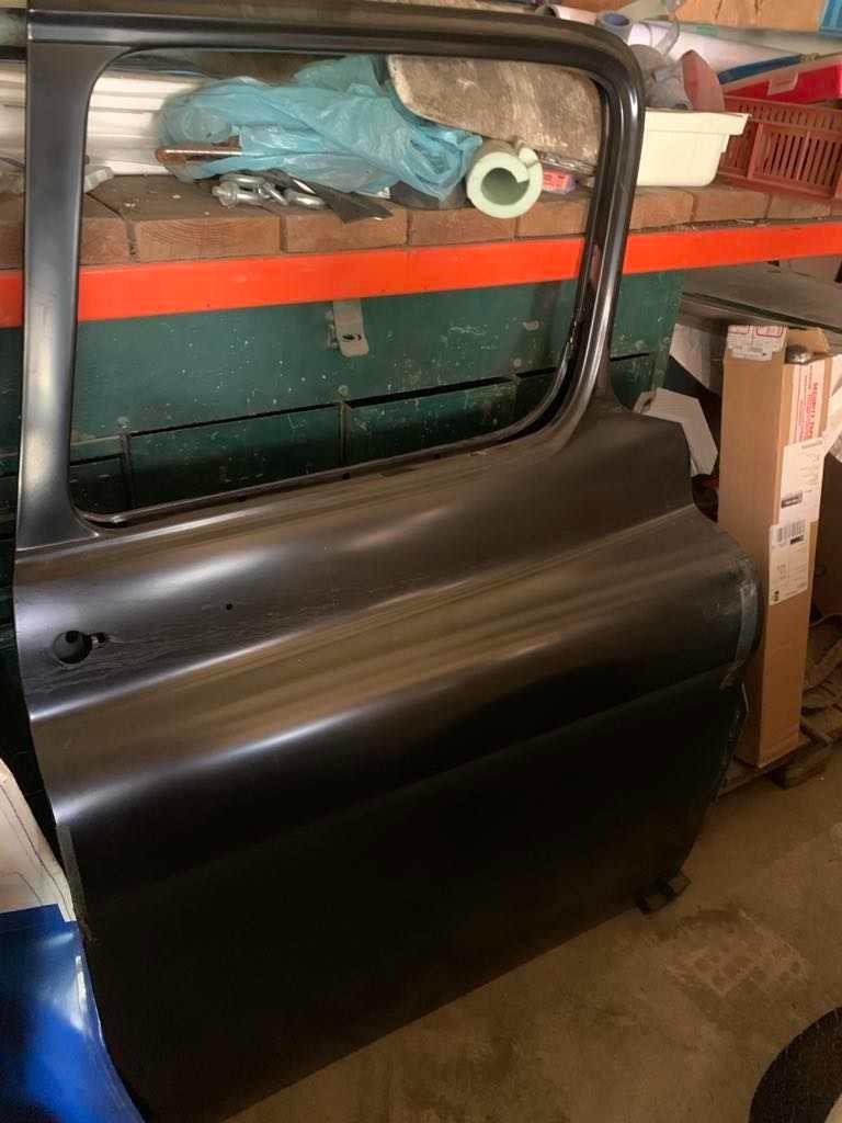 Porte droite chevrolet neuve, Neuf, Chevrolet, Droite, Enlèvement