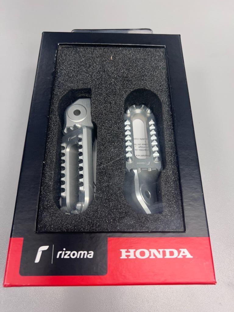 Voetsteunen CRF1000/ 1100 / ADVENTURE SPORT / STANDARD, HONDA, HONDA, HONDA, Nieuw
