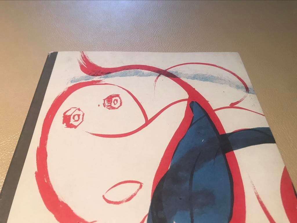 Walter Swennen Livre d'artiste 180 pages, Enlèvement ou Envoi, Comme neuf, Peinture et dessin