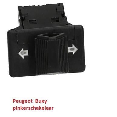 Commutateur Peugeot Pinker, Vélos & Vélomoteurs, Envoi, Neuf, Peugeot