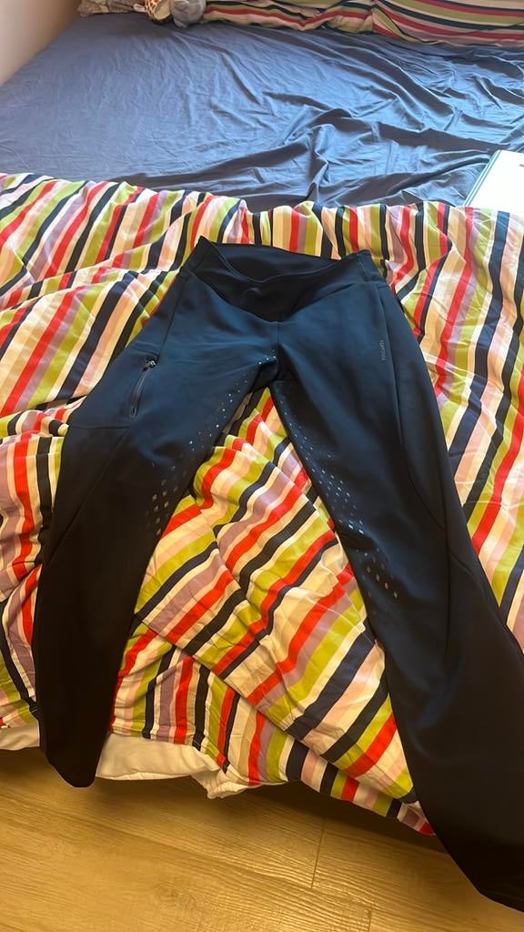Paardrijbroek, Dieren en Toebehoren, Gebruikt, Overige soorten, Dames, Onderkleding