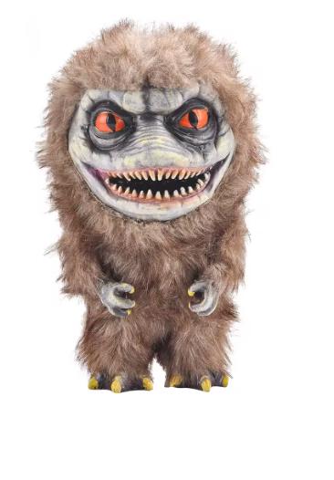Horror verzamel poppen Critters (25cm), Ophalen of Verzenden, Nieuw, Overige typen