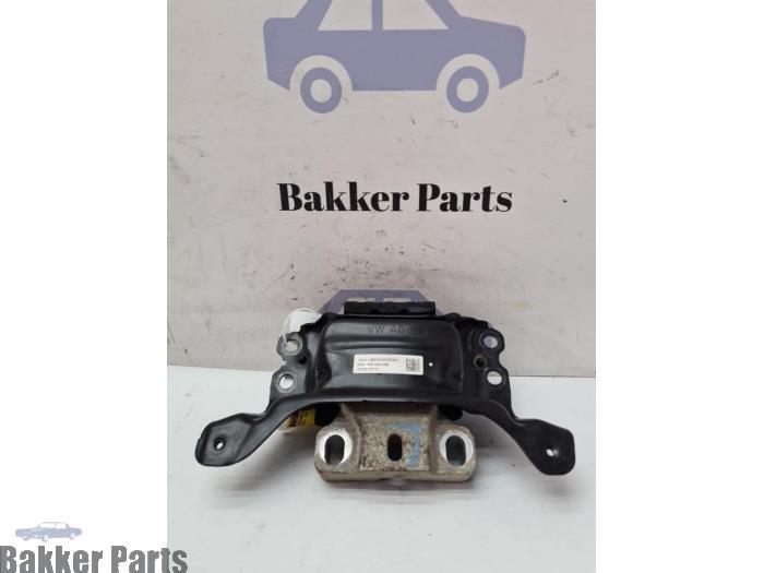 Support boîte de vitesse d'un Audi A3, Autos : Pièces & Accessoires, -, -, 3 mois de garantie, Audi