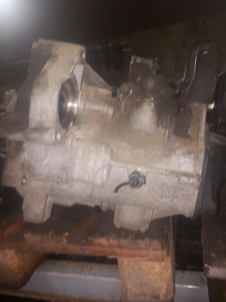 Boîte 5 vw polo 6r 1200cc, Enlèvement