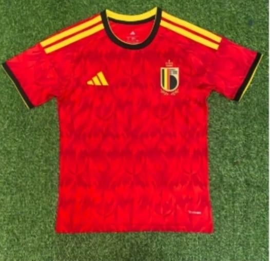 België Voetbalshirt De Rode Duivels NieuwSeizoen 2026, Envoi, Comme neuf