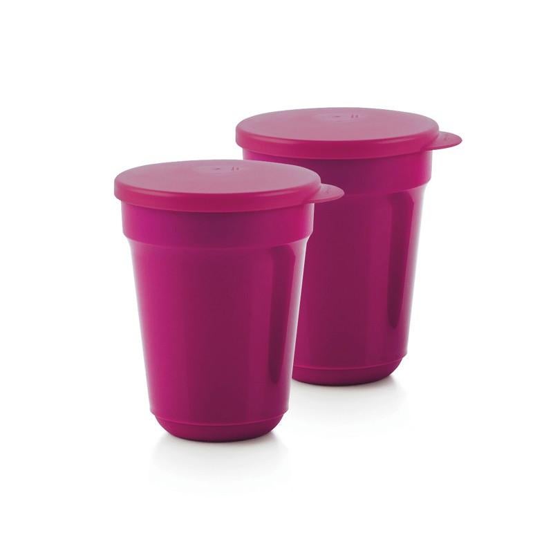 tasses, Enlèvement ou Envoi, Neuf, Violet, Autres types