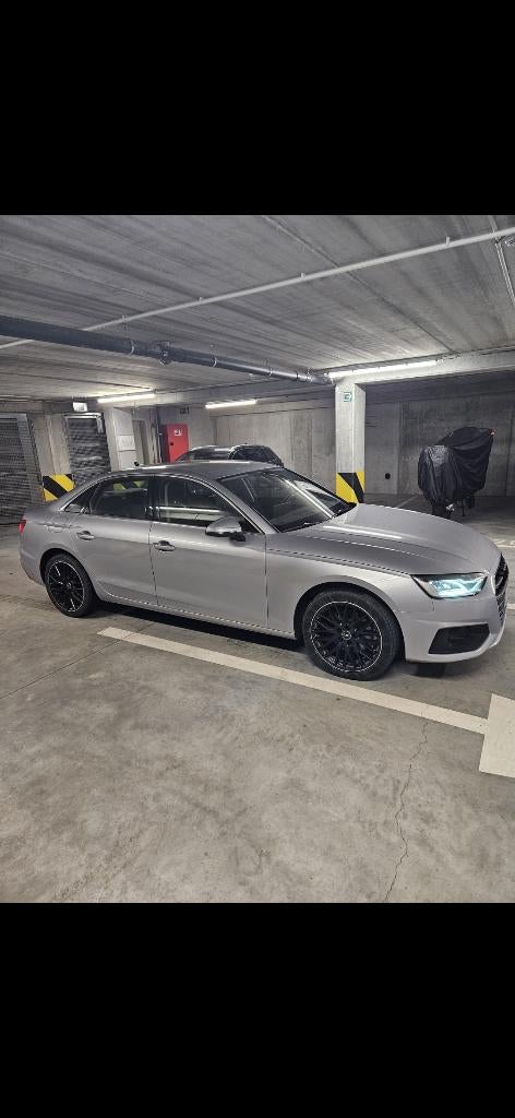Chauffeur privé, Horaire variable