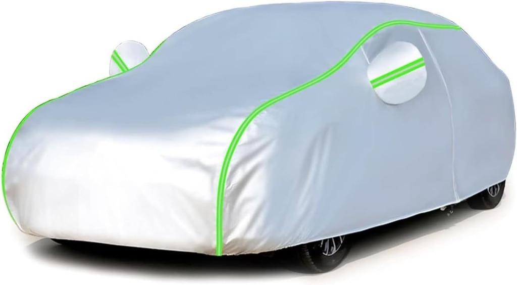 housse protection voiture waterproof neuf taille Medium, Enlèvement ou Envoi, Neuf, Universel