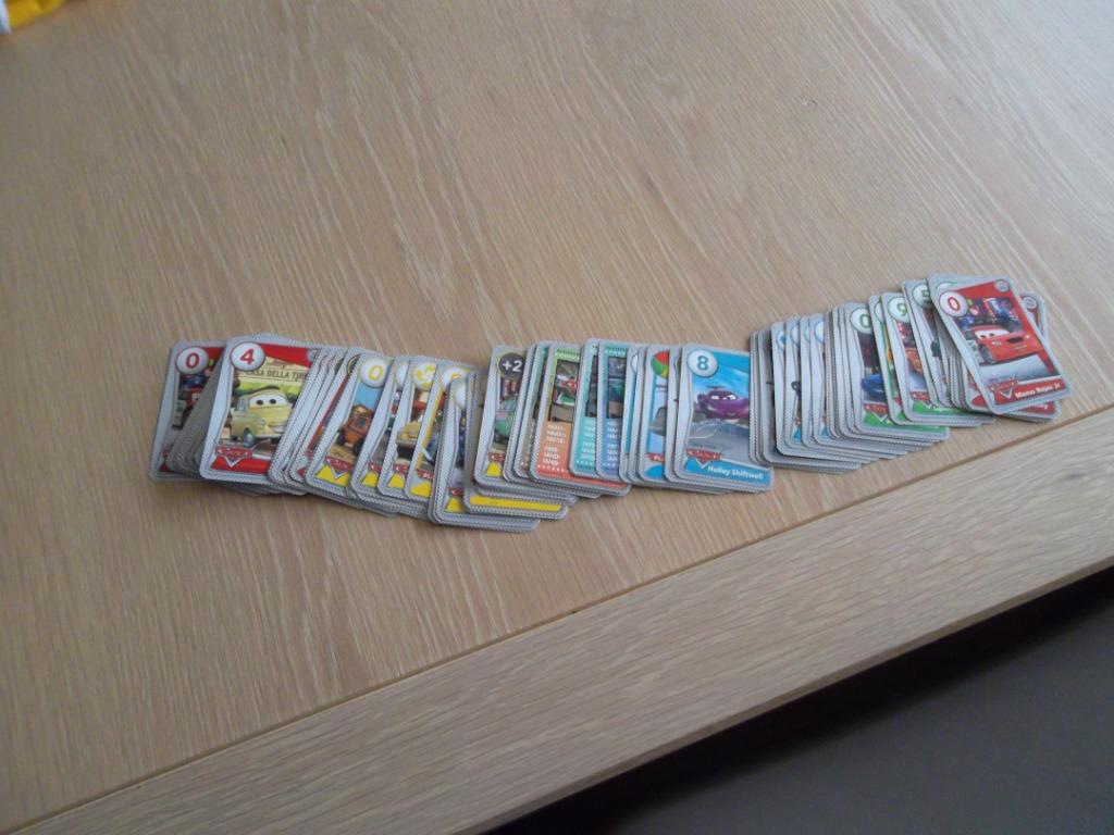 Disney planes Cars, Verzamelen, Ophalen of Verzenden, Overige figuren, Nieuw, Overige typen