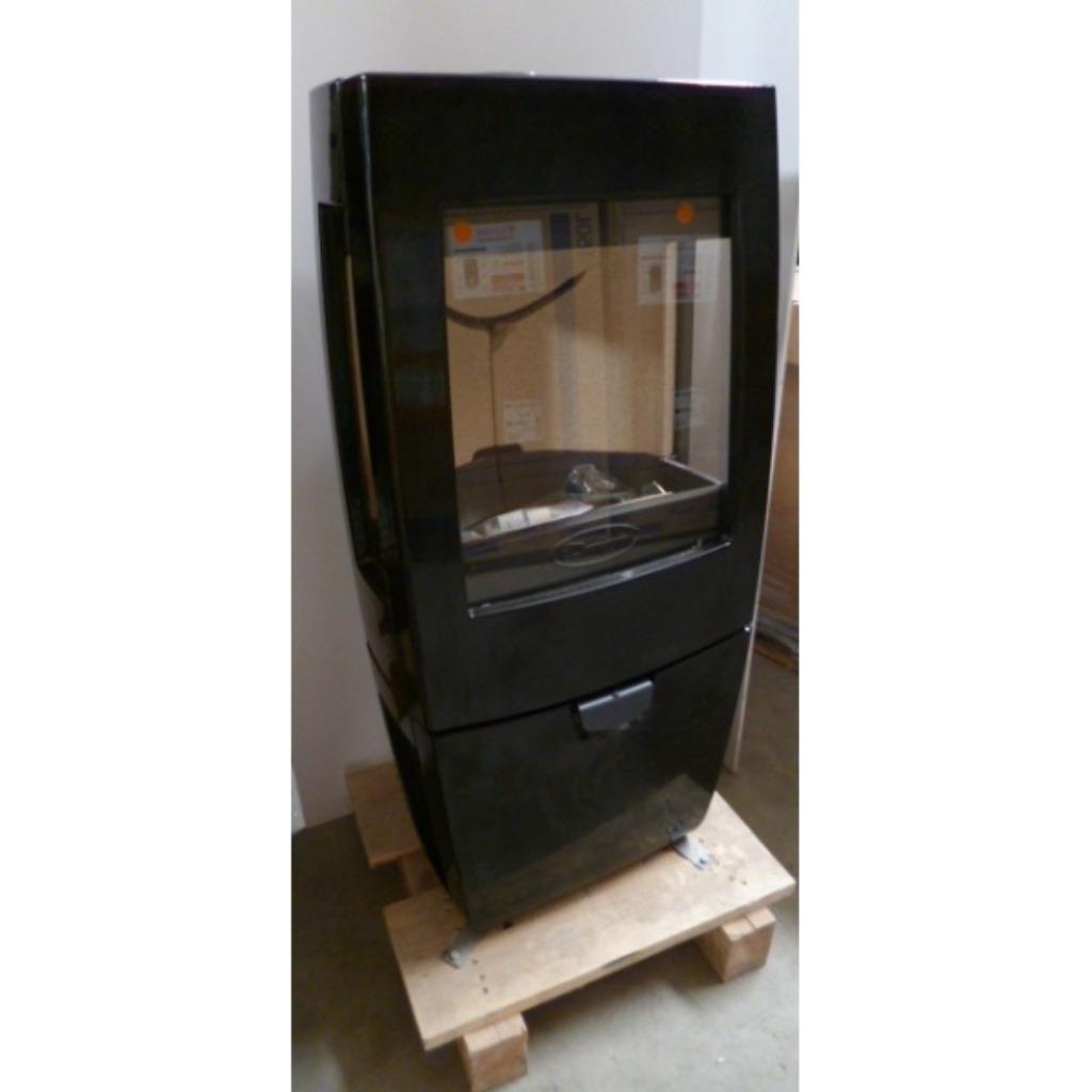 houtkachels dovre sense 203 laagste prijs garantie !!!!!, Ophalen of Verzenden, Vrijstaand, Hout, Nieuw