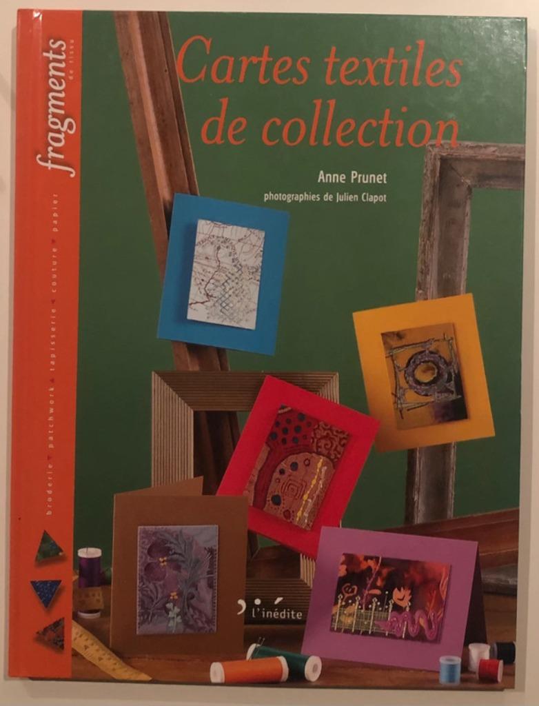 Peinture sur verre facile, Boeken, Ophalen of Verzenden, Zo goed als nieuw, Scrapbooking en Knutselen, Anne Prunet