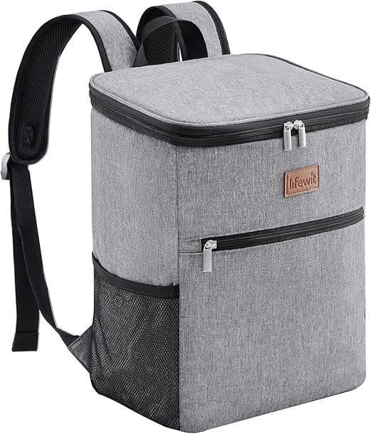 sac isotherme portable | 24 L | LIVRAISON GRATUITE