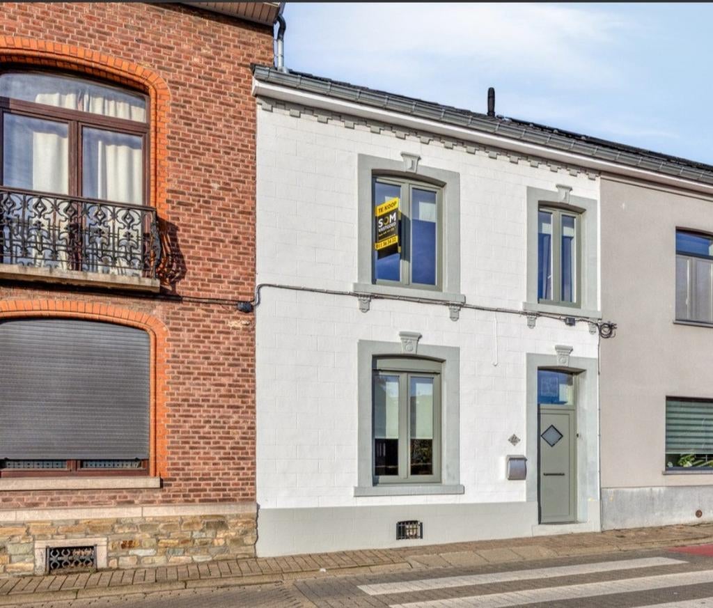 Groot Huis te koop in Tongeren, Immo, Tussenwoning, Tongeren-Borgloon, 4 kamers, Provincie Limburg