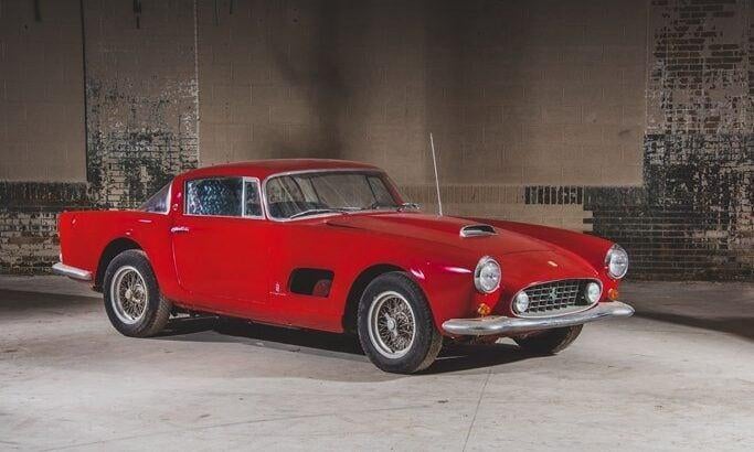 Pièces et restauration ancêtres, Autos : Pièces & Accessoires, Enlèvement, Pièces Oldtimer ou Ancêtre
