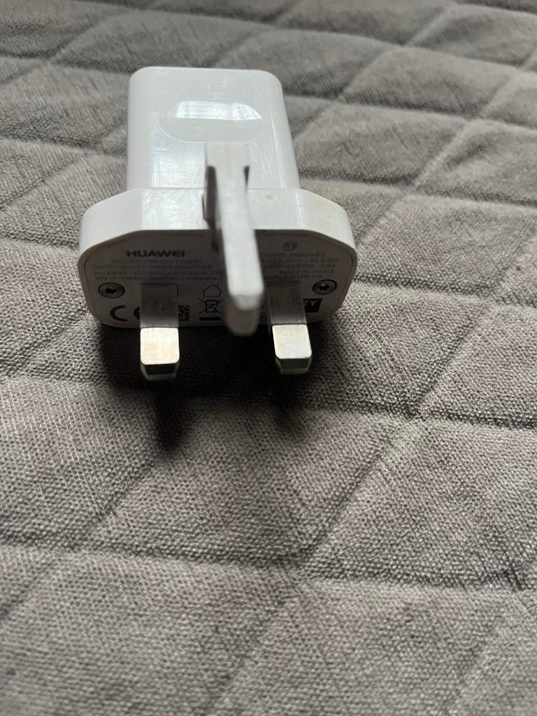 Adaptateur original pour Angleterre/Malte /Malaisie, Enlèvement ou Envoi, Comme neuf