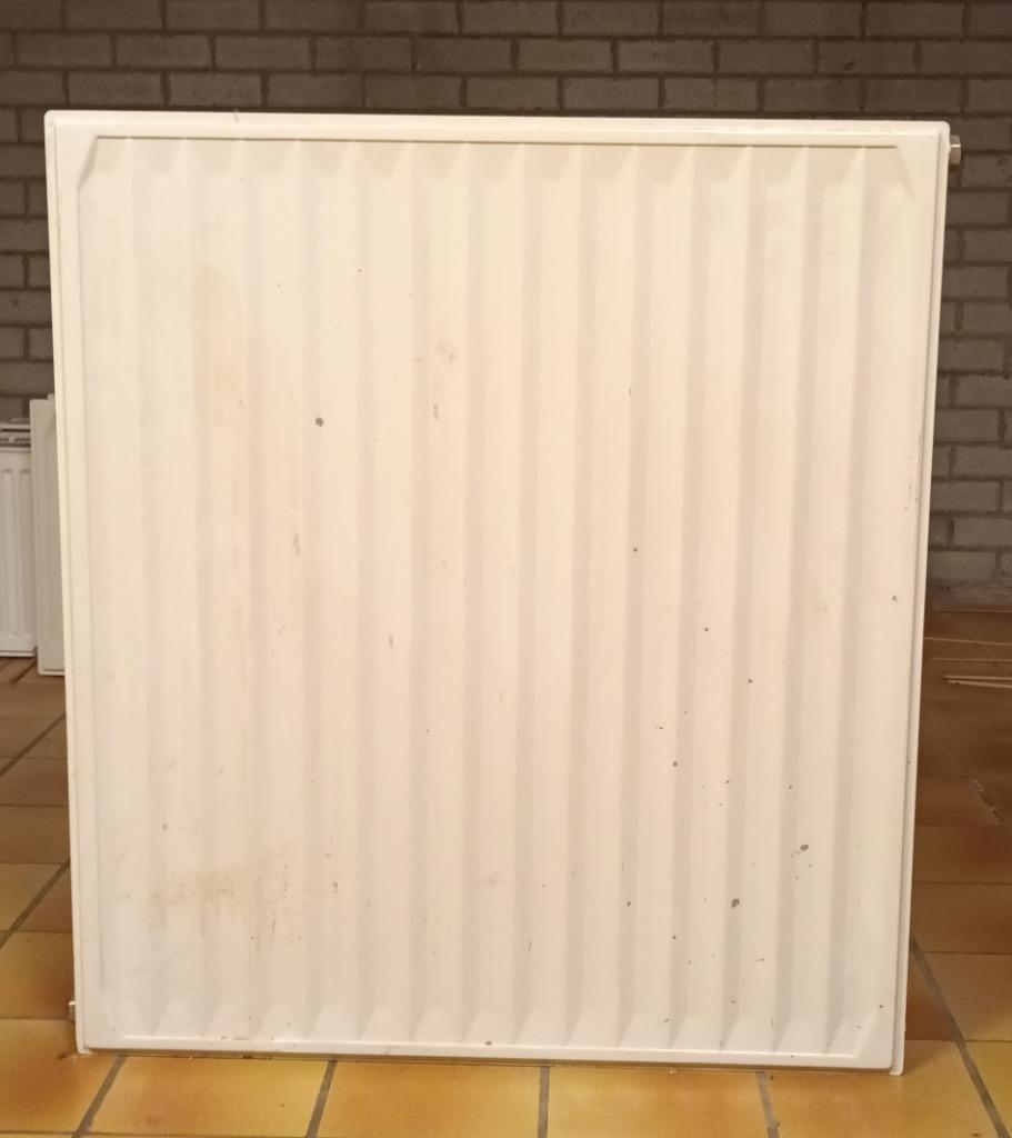 radiator 22, Ophalen, Gebruikt, Radiator, 60 tot 150 cm