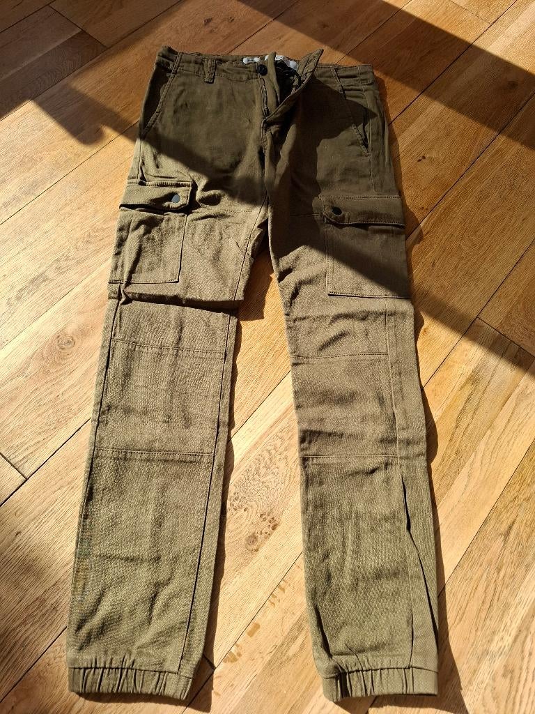 Pantalon cargo celio t 40 neuf, Vêtements | Hommes, Enlèvement, Neuf, Autres tailles