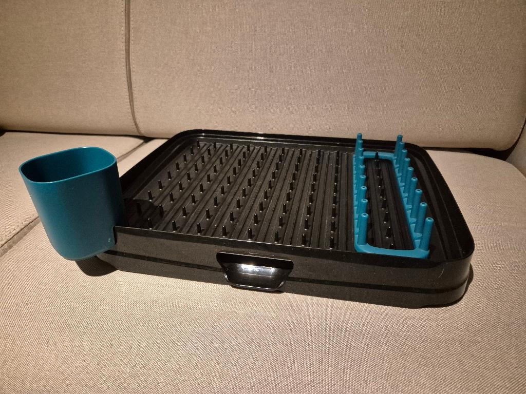 égouttoir Tupperware, Maison & Meubles, Cuisine| Tupperware, Enlèvement ou Envoi, Utilisé, Autres types