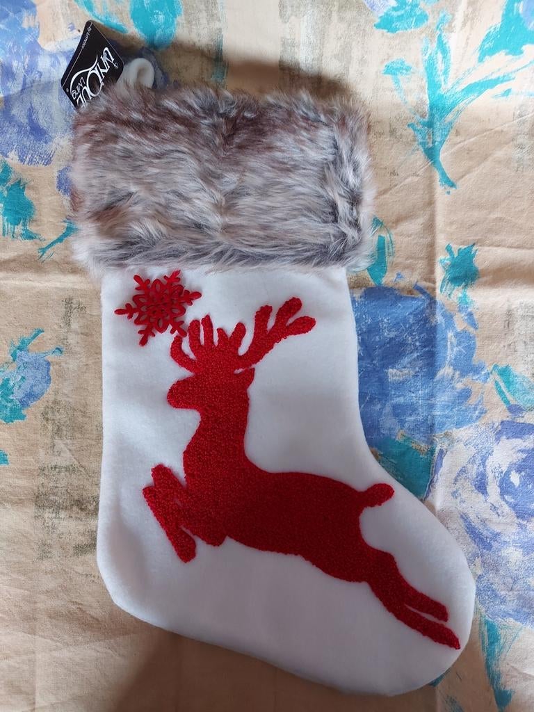 chaussette de cheminée, Enlèvement ou Envoi, Neuf