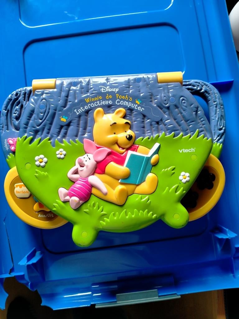 Te koop, Kinderen en Baby's, Speelgoed | Babyspeelgoed, Ophalen