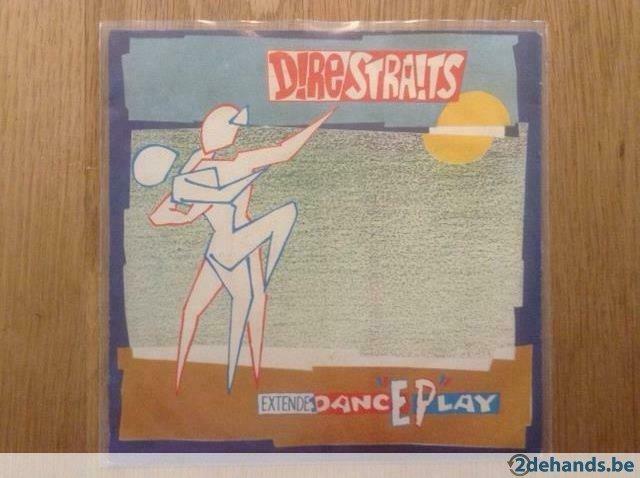 single dire straits