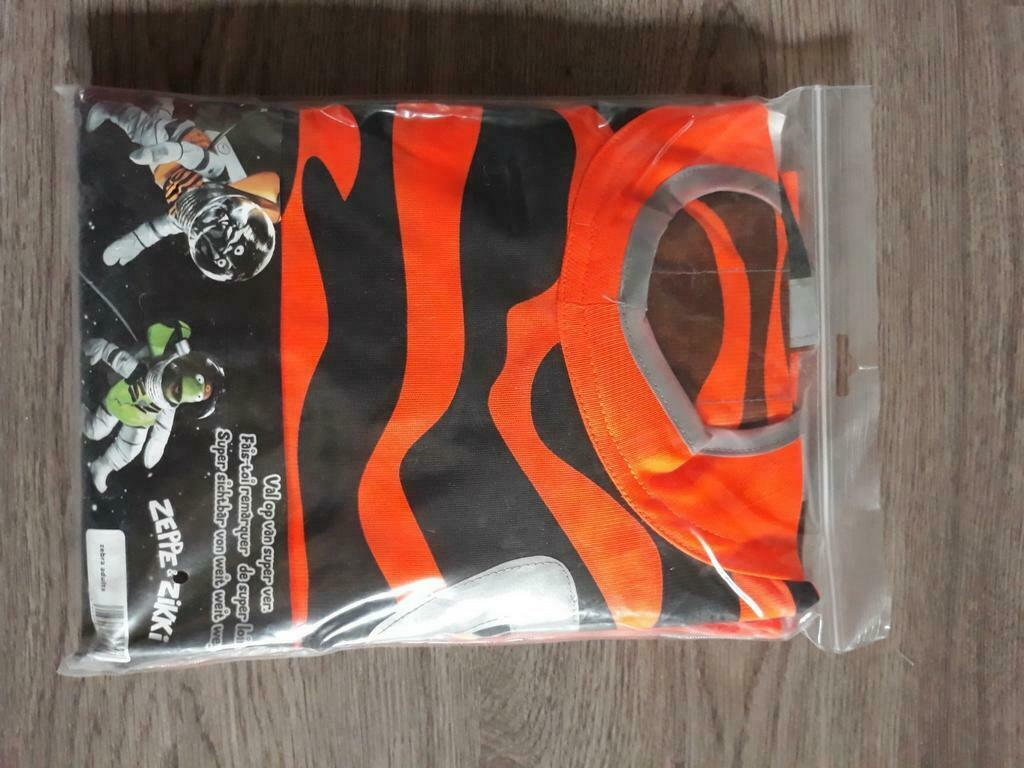 Zeppe en zikki fluojasje nieuw, Ophalen of Verzenden, Nieuw