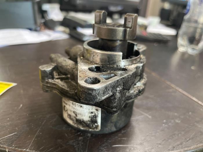 Vacuumpomp (Diesel) van een Citroen Nemo, Ophalen of Verzenden, 3 maanden garantie, Gebruikt, Citroën