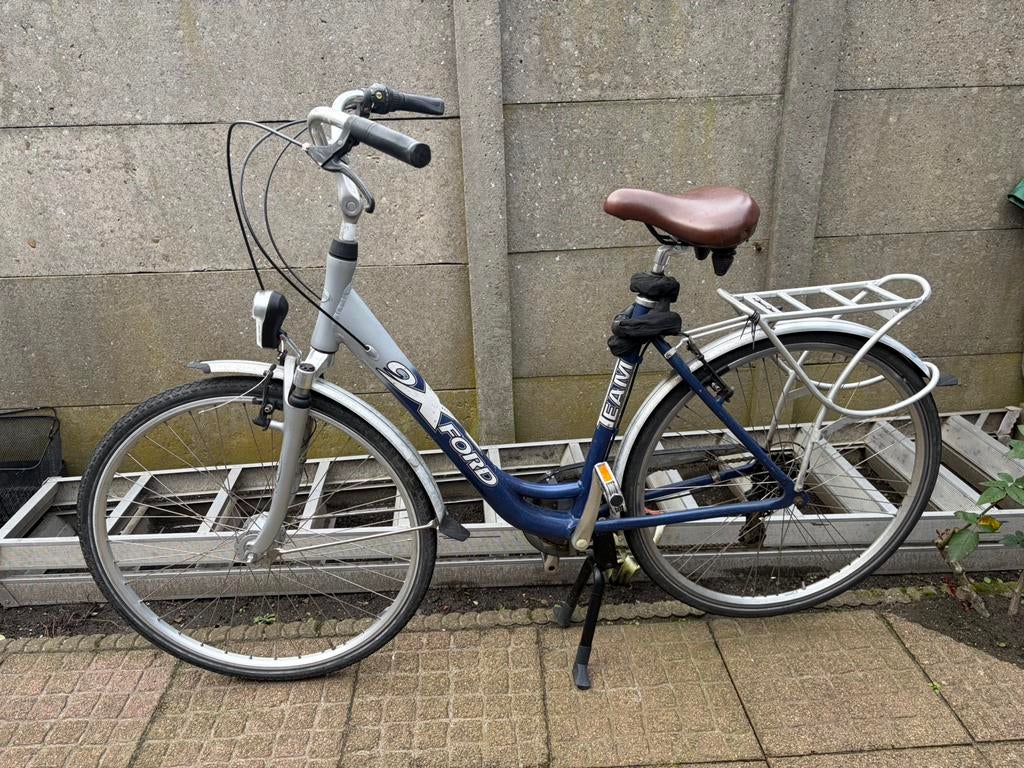 Fiets oxford, Ophalen, Gebruikt, Overige merken