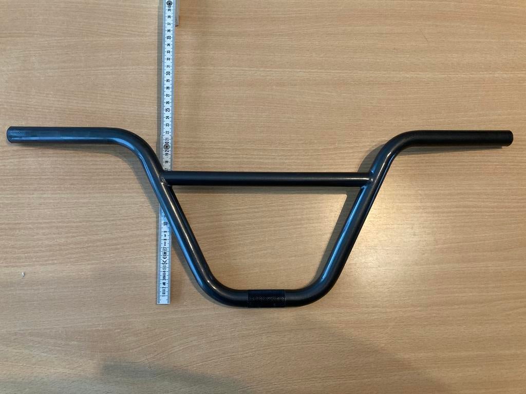 WTP wethepeople bars BMX stuur, Fietsen en Brommers, Ophalen of Verzenden, Gebruikt