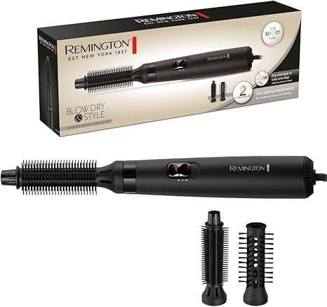 Remington | Blaasborstel | GRATIS LEVERING, -, Verzenden, -, Overige typen