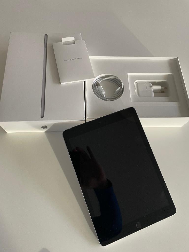 ipad, Informatique & Logiciels, Apple iPad Tablettes, Enlèvement ou Envoi, Apple iPad, 10 pouces, Utilisé