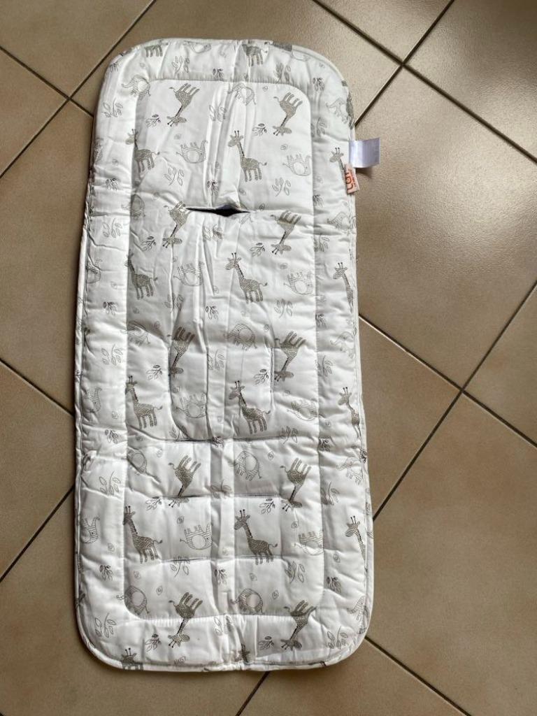 Tapis de poussette et housse de siège auto universel, Neuf, Enlèvement ou Envoi, X, X
