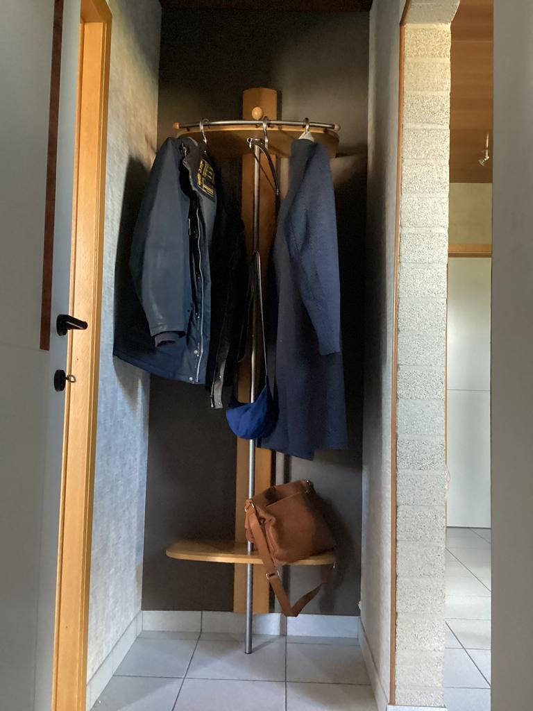 Kapstok, Huis en Inrichting, Ophalen, Zo goed als nieuw, Hout