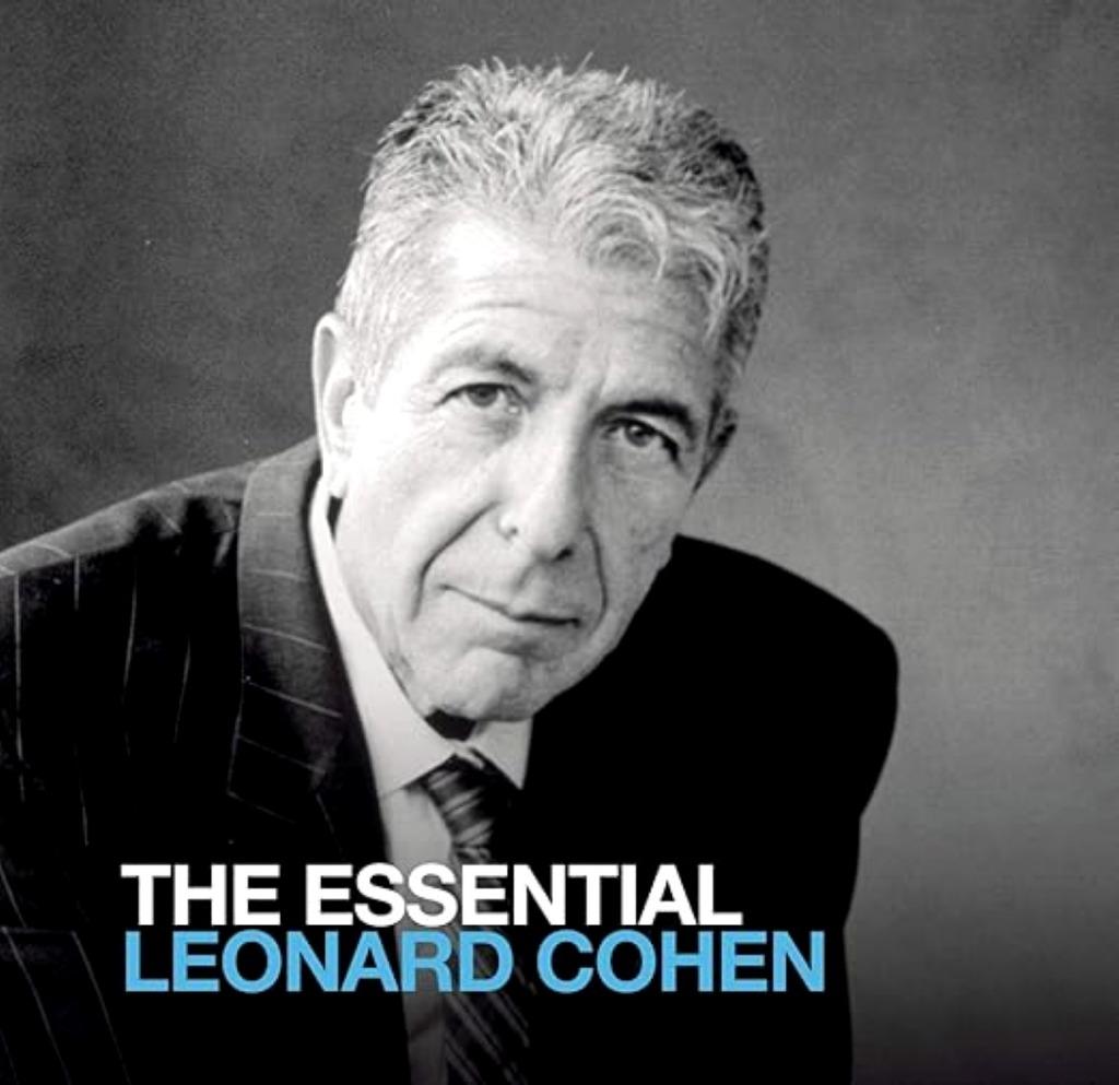 2cd The Essential Leonard Cohen (dubbel cd - NIEUW), Ophalen of Verzenden, Nieuw in verpakking