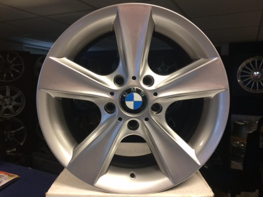 NIEUWE 16 inch 5x120 aluminium sportwielenset voor BMW VW, Ophalen of Verzenden, Nieuw, BMW