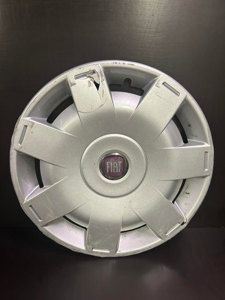 1 enjoliveur Fiat scudo 16", Autos : Divers, Enjoliveurs, Utilisé