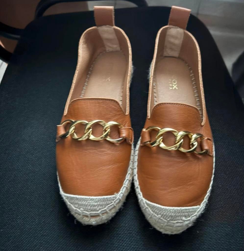 Espadrilles GEOX, Vêtements | Femmes, Chaussures, Geox, Espadrilles, Comme neuf, Enlèvement
