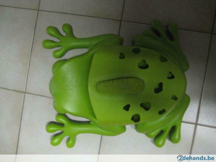 Frog Pod badkikker Boon, Ophalen of Verzenden, Zo goed als nieuw